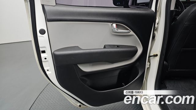 Kia RAY 2016 — photo 15