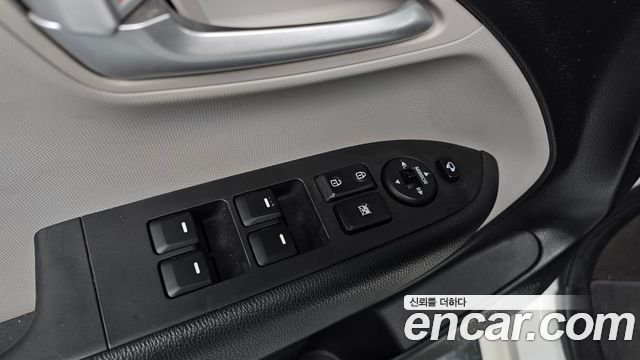 Kia RAY 2016 — photo 28