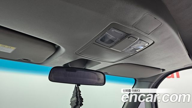 Kia RAY 2016 — photo 31