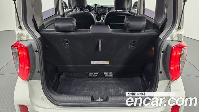 Kia RAY 2016 — photo 32