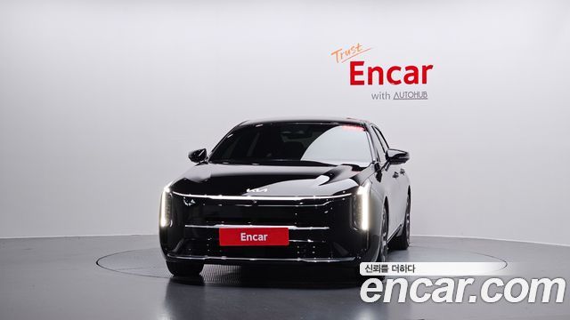 Kia K8 2025 — photo 3