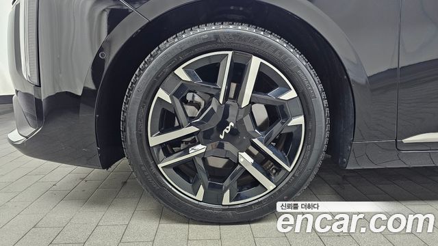 Kia K8 2025 — photo 5