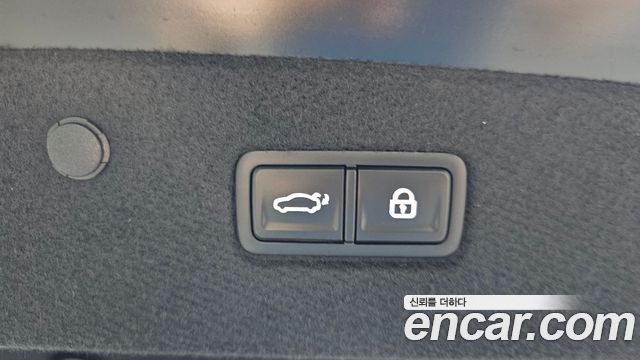 Kia K8 2025 — photo 22
