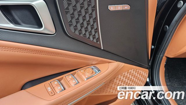 Kia K8 2025 — photo 27