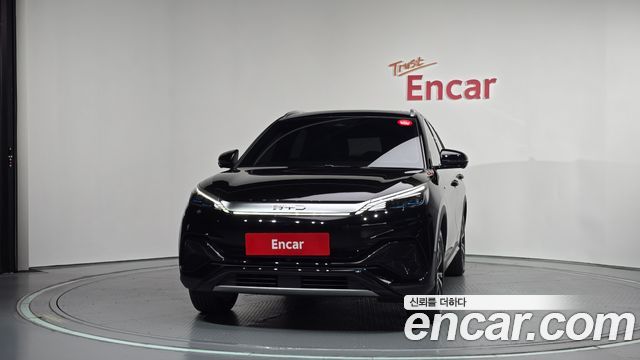 BYD Atto 3 2025 — photo 3
