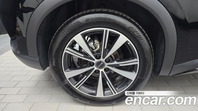 BYD Atto 3 2025 — photo 5