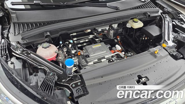 BYD Atto 3 2025 — photo 6