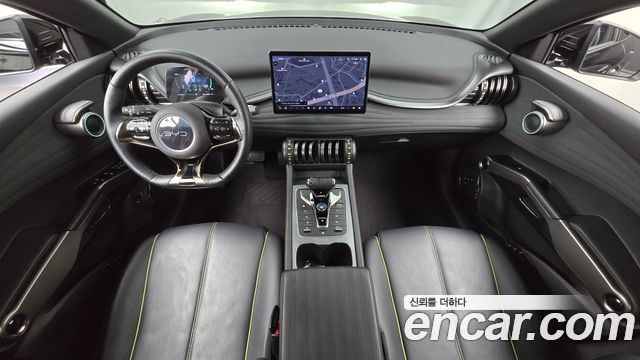 BYD Atto 3 2025 — photo 7