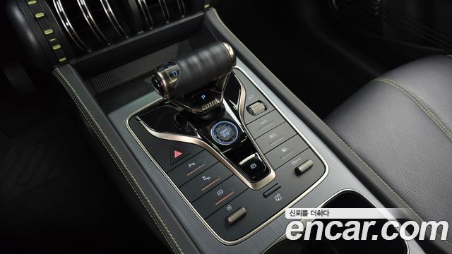 BYD Atto 3 2025 — photo 9