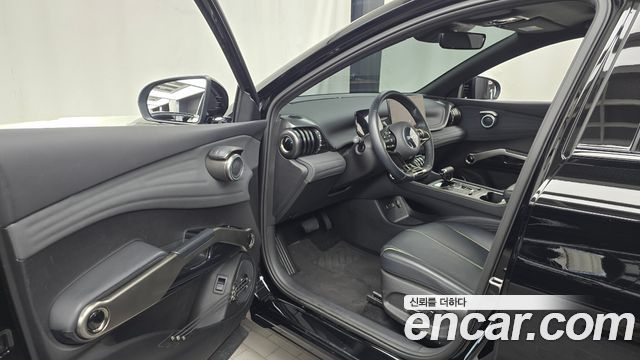BYD Atto 3 2025 — photo 10