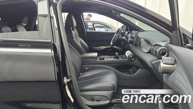 BYD Atto 3 2025 — photo 11