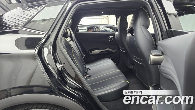 BYD Atto 3 2025 — photo 12