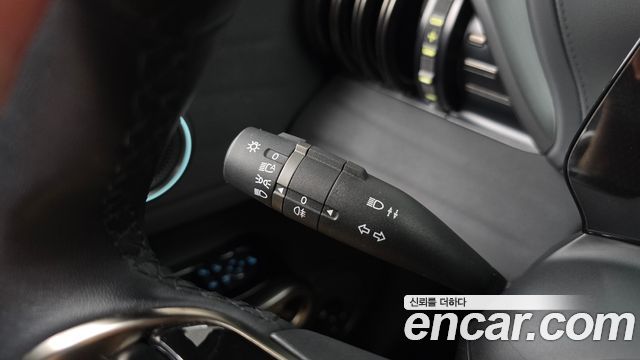 BYD Atto 3 2025 — photo 17
