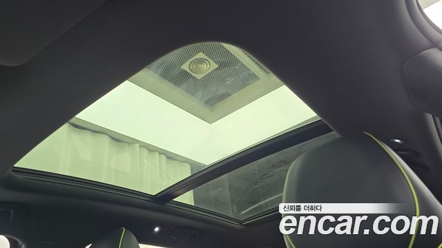 BYD Atto 3 2025 — photo 18
