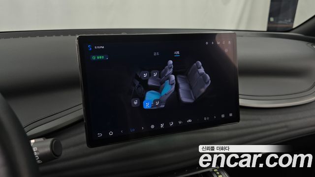 BYD Atto 3 2025 — photo 19