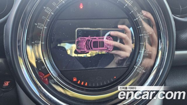 Mini Countryman 2015 — photo 18