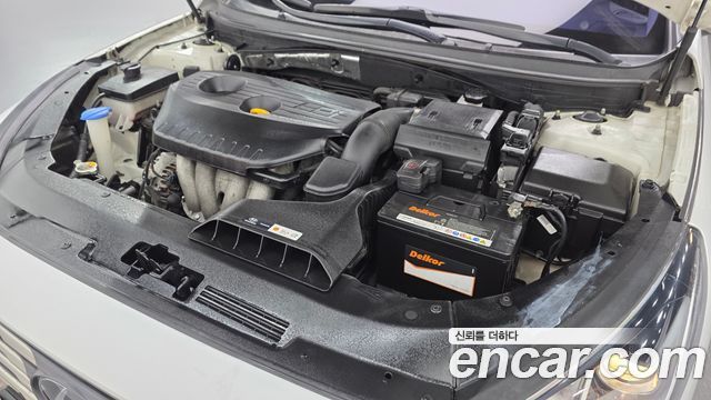 Hyundai Sonata 2018 — photo 6