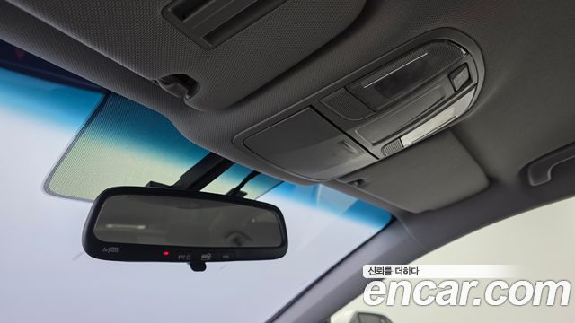 Hyundai Sonata 2018 — photo 25
