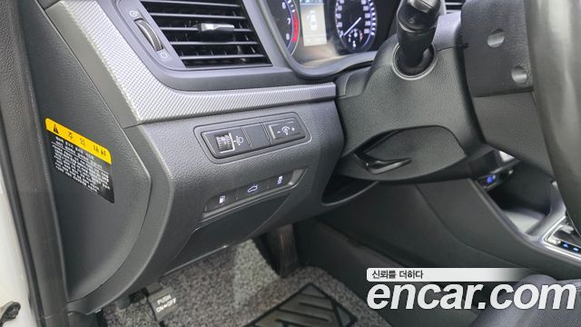 Hyundai Sonata 2018 — photo 26
