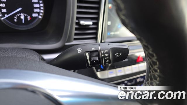Hyundai Sonata 2018 — photo 27