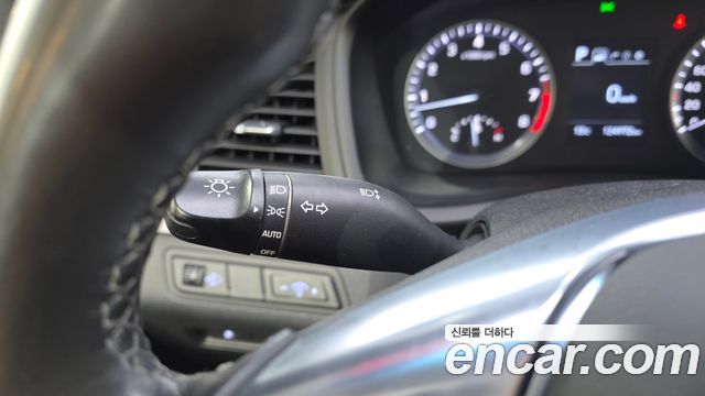Hyundai Sonata 2018 — photo 29