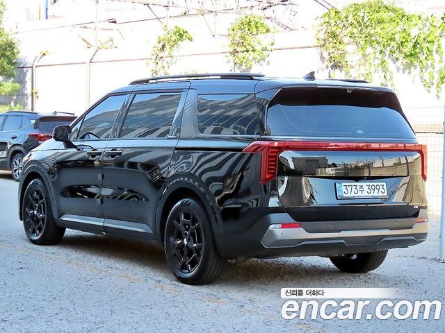 Kia Canival 2026 — photo 2