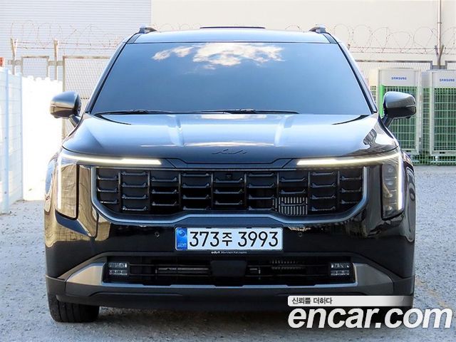 Kia Canival 2026 — photo 3
