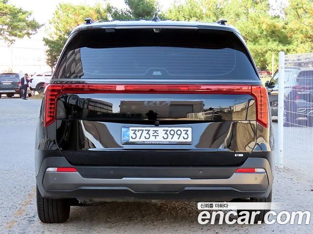 Kia Canival 2026 — photo 4