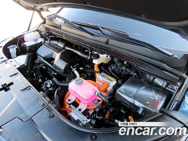 Kia Canival 2026 — photo 6