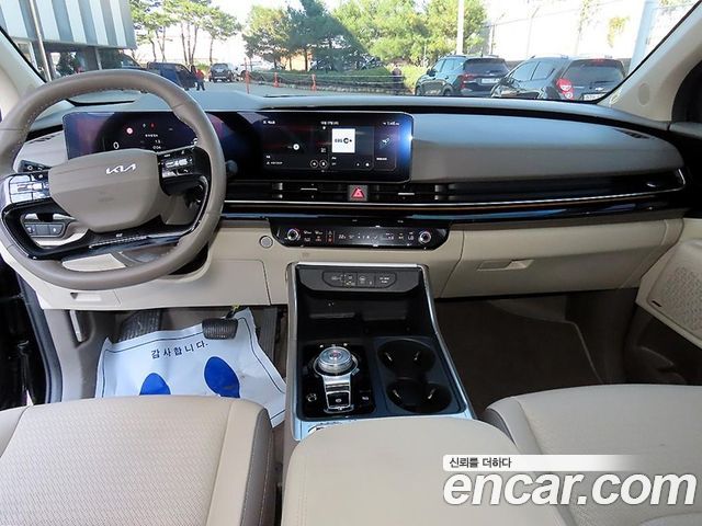 Kia Canival 2026 — photo 7