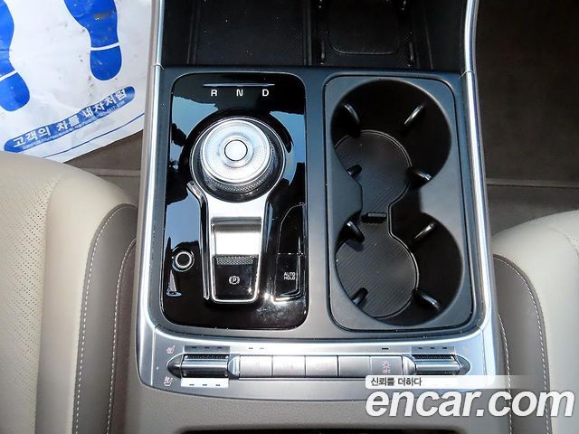 Kia Canival 2026 — photo 9