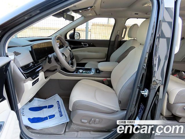 Kia Canival 2026 — photo 10