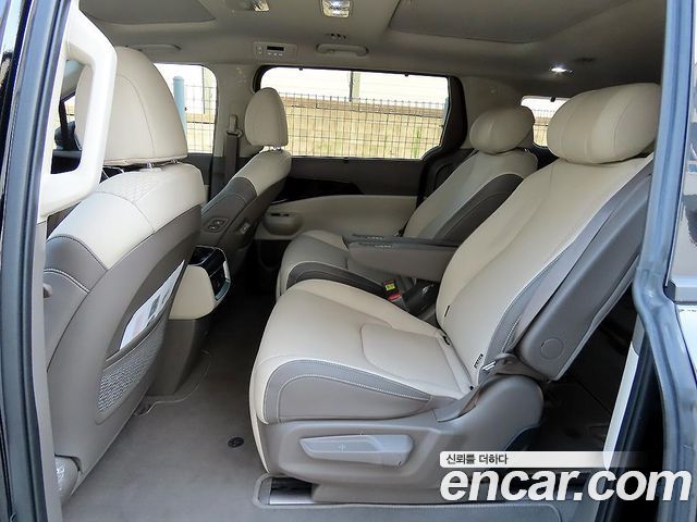 Kia Canival 2026 — photo 11