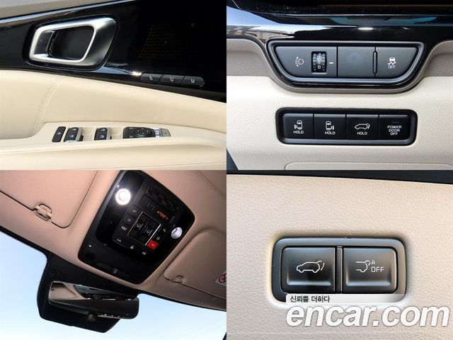 Kia Canival 2026 — photo 12