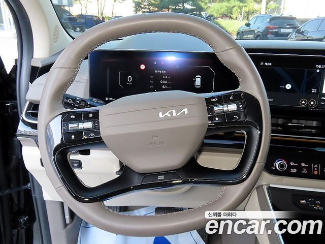 Kia Canival 2026 — photo 14