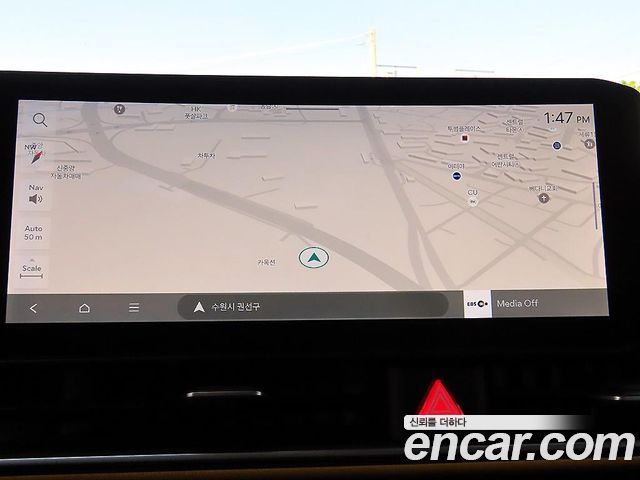 Kia Canival 2026 — photo 15