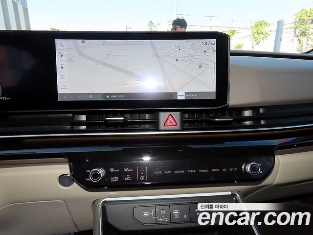 Kia Canival 2026 — photo 16