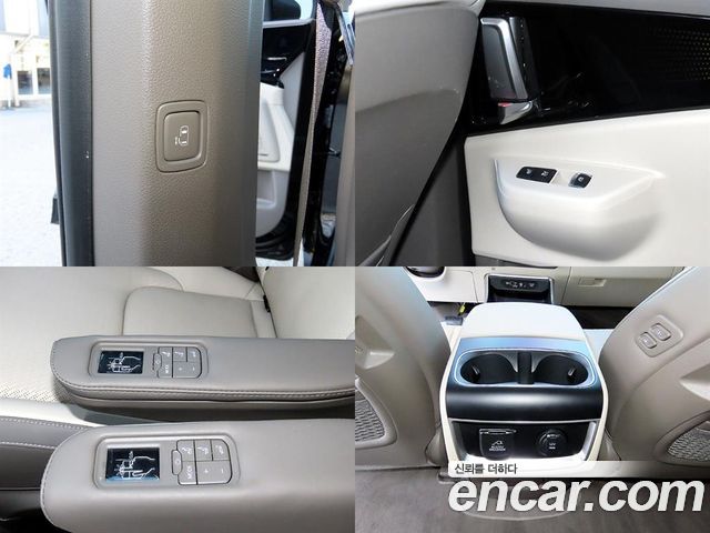 Kia Canival 2026 — photo 18