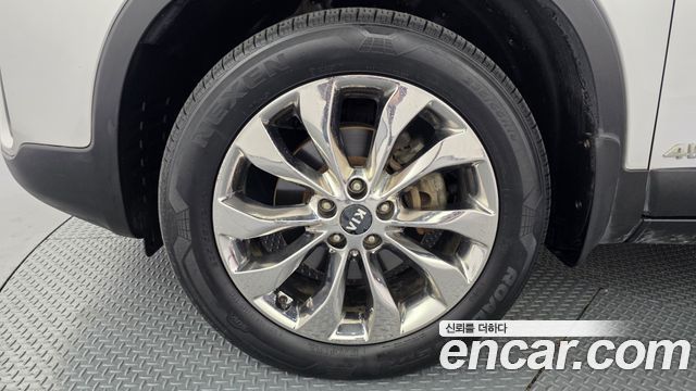 Kia Sorento 2014 — photo 5