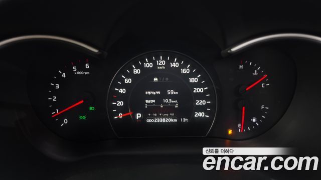 Kia Sorento 2014 — photo 8
