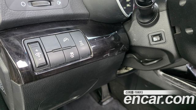 Kia Sorento 2014 — photo 15