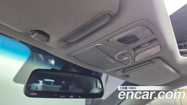 Kia Sorento 2014 — photo 17
