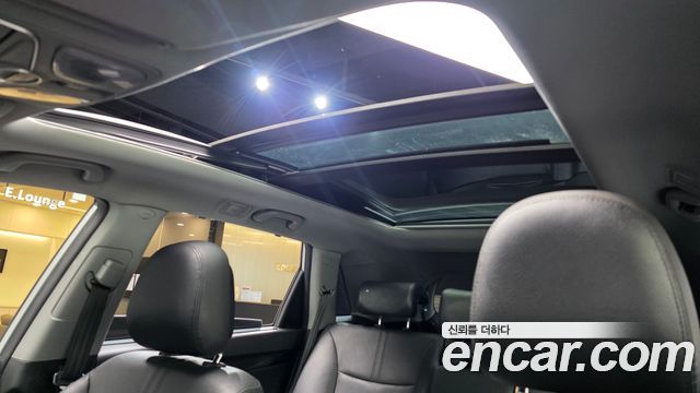 Kia Sorento 2014 — photo 18
