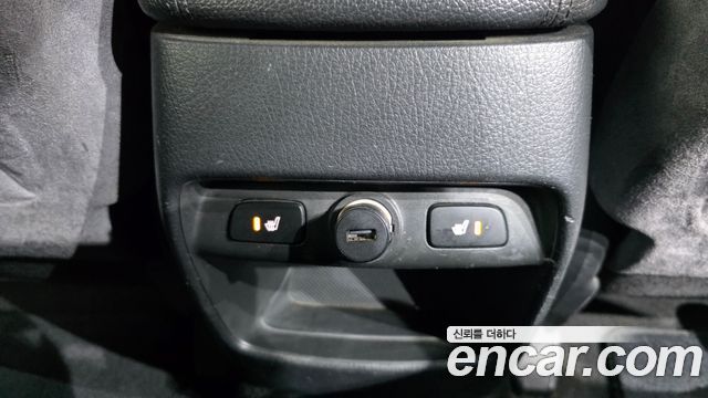 Kia Sorento 2014 — photo 19