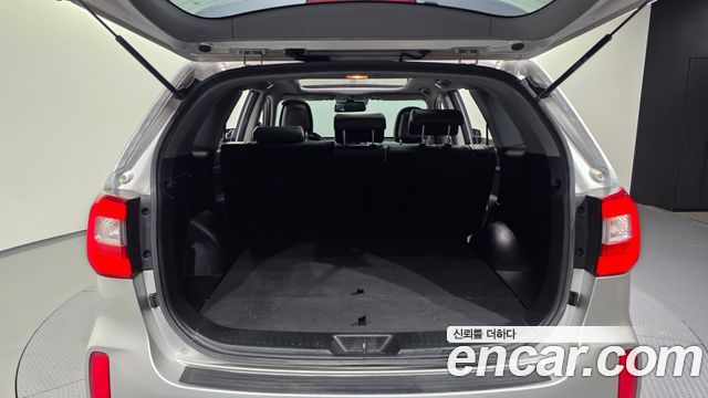 Kia Sorento 2014 — photo 20