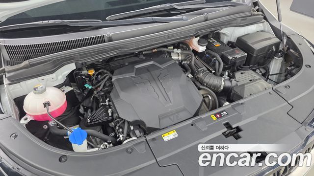 Kia Canival 2025 — photo 6