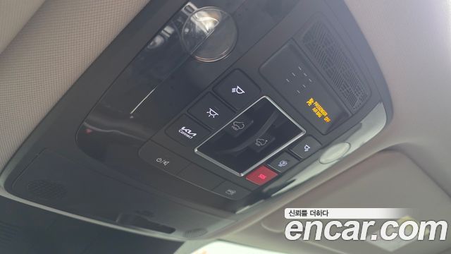 Kia Canival 2025 — photo 23