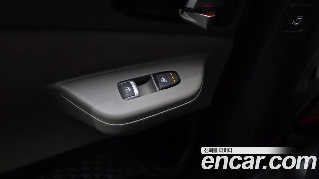 Kia Canival 2025 — photo 25