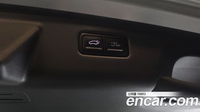 Kia Canival 2025 — photo 26