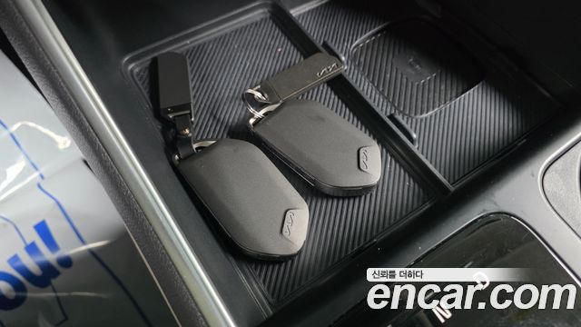 Kia Canival 2025 — photo 27
